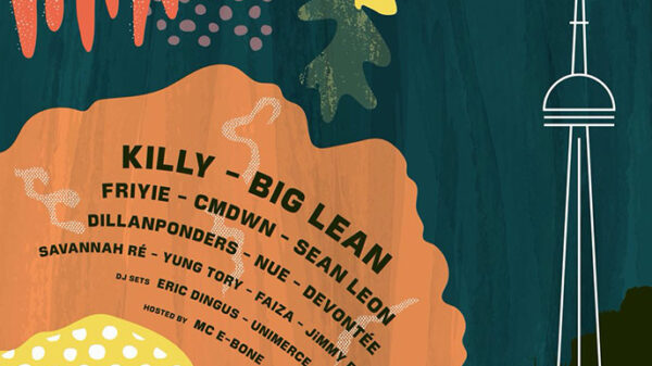 6XSW: Toronto talent to be showcased during SXSW on March 17