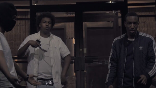 Ottawa group 900NoLetterz drops the What It Do video