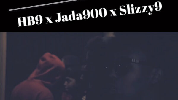 Listen to With My Mans by Jada900, HB9 & Slizzy9