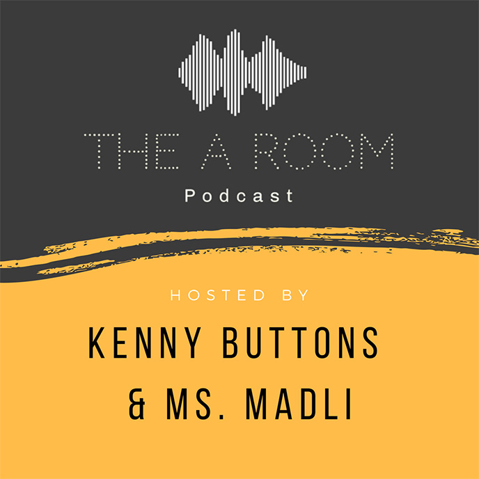 The A Room Podcast Ep. 1: Producer or Beat Maker