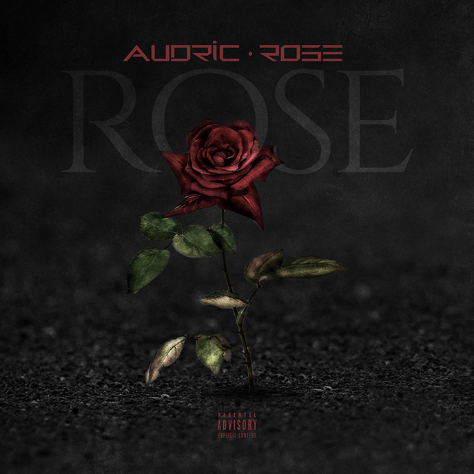 Audric Rose teams with N8doogie for new single Rose