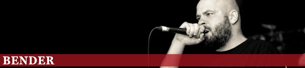 Bender - Ottawa Hip-Hop / Rap