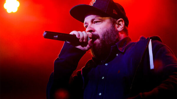 Former KOTD champ Bender of Flight Distance has passed away