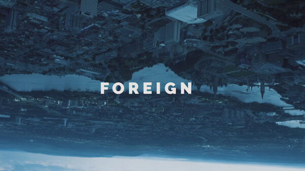 Ottawa artist Black Iri$h enlists Frank Ayafor for Foreign