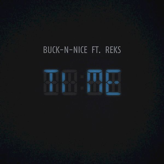Ottawa duo Buck-N-Nice release the 3rd single off EMAG album