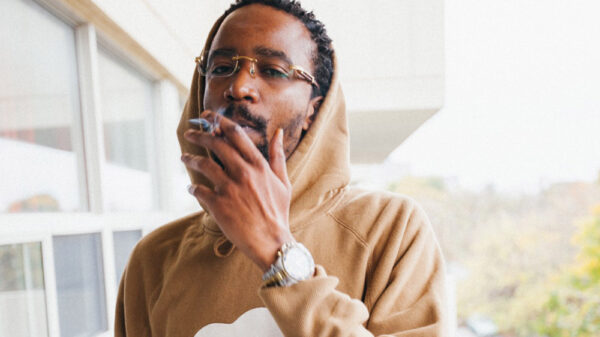 Cashtro Crosby & Marimusic876 team up for single Hold The Cash