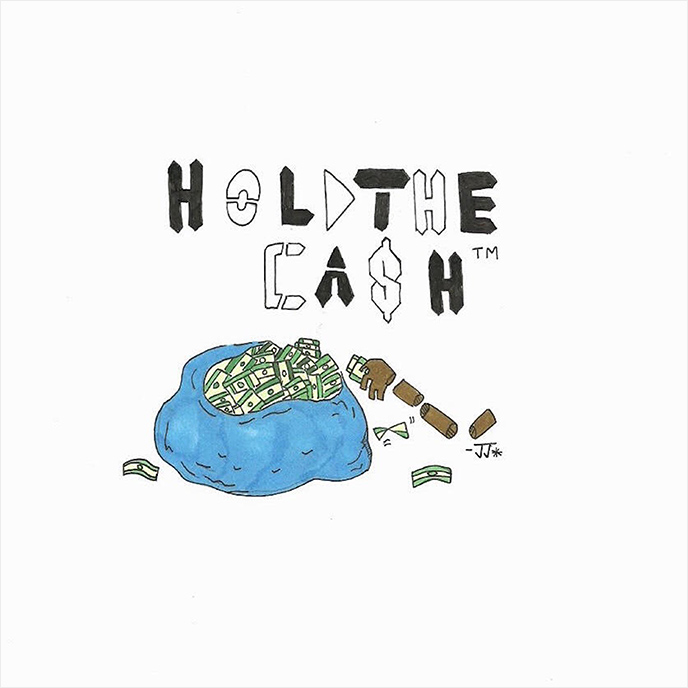 Hold The Cash: Cashtro Crosby & Marimusic876 team up for single