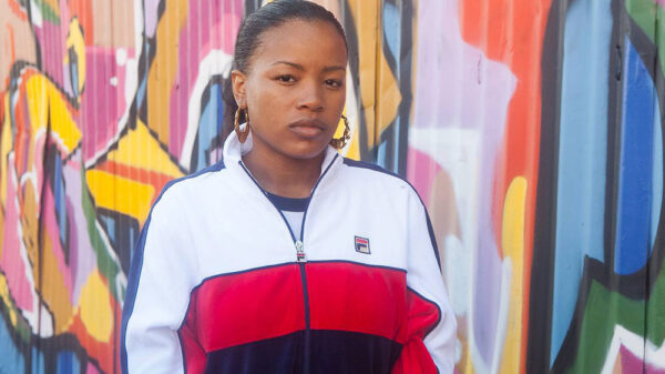 Netflix to release biopic Roxanne Roxanne on Mar. 23