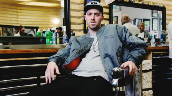 Classified returns with the hot new EP Tomorrow Could Be...