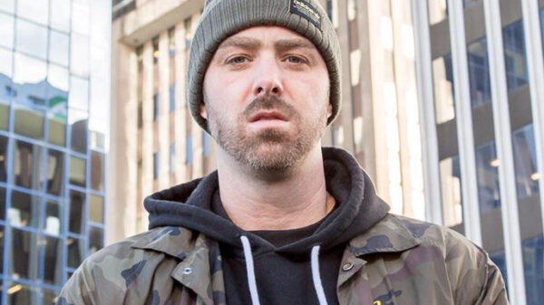 Classified returns with the hot new EP Tomorrow Could Be...