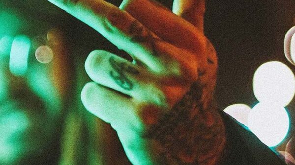 Ahead of reaching SXSW, DillanPonders releases Outside