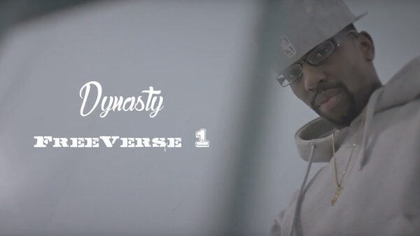 Dyces Trench enlists Prince Beatz for the Dynasty FreeVerse 1 video