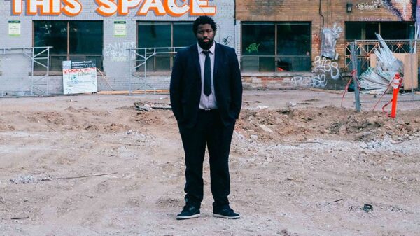 Guelph producer Elaquent releases the Celebrate Life! EP