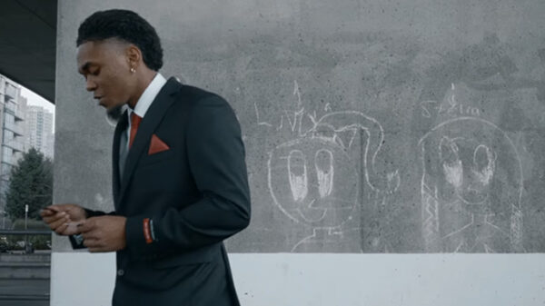 ErnieWoodLo impresses with Lil Big Homie off the Product EP