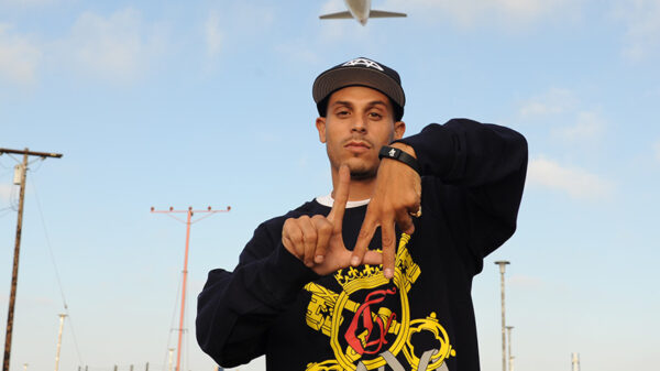 Weather or Not: Evidence talks new LP, art, Swollen Members & more