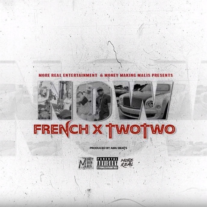 French and TwoTwo release Now