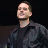 Ahead of his show in Toronto tonight, G-Eazy gets Sober