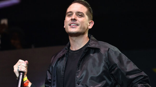 Ahead of his show in Toronto tonight, G-Eazy gets Sober