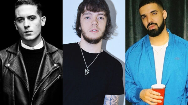Murda Beatz added to next G-Eazy tour; producing new Drake single