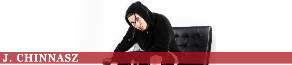 J. Chinnasz - Ottawa Hip-Hop / Rap