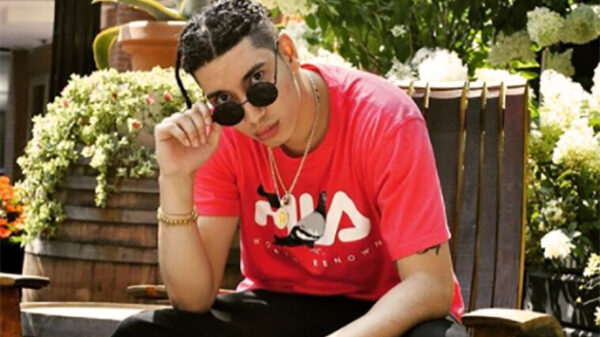 Up-and-comer J. Chinnasz drops the macsaproducer-powered bloor