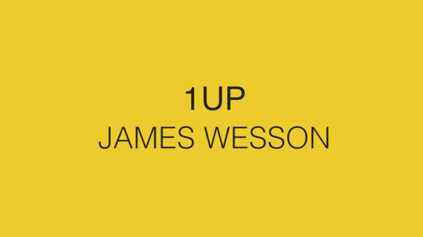 Kevin Fall directs the new James Wesson video 1UP