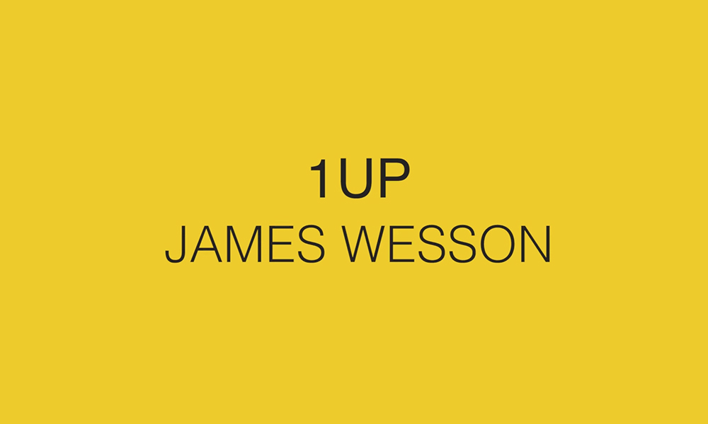 Kevin Fall directs the new James Wesson video 1UP