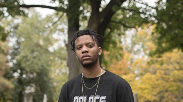 James Wesson & universes team up for 1UP