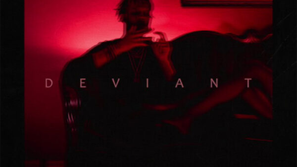 Deviant: James Wesson releases a 6-track self-produced EP