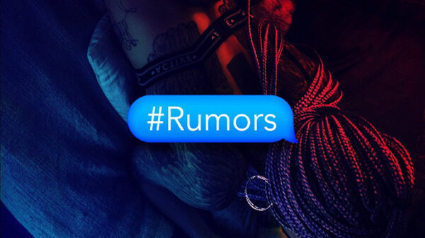 JUNO-winner JRDN releases the Rumors single