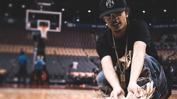 K Money launches 8-date Come Outside Tour