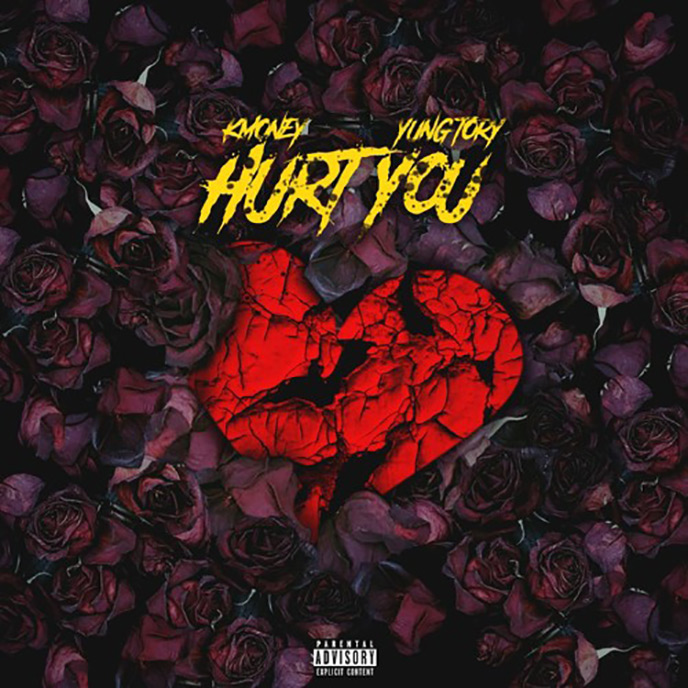 K Money and Yung Tory present the Hurt You video
