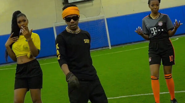 Toronto artist Kaka releases video for new single Siri