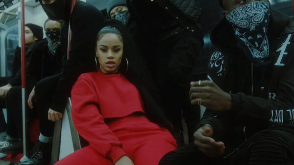 Kandy K drops the LEVELS video featuring Reverb Crew