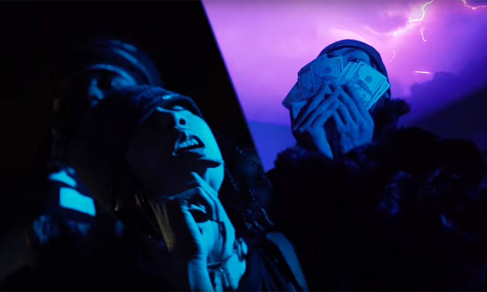 Song of the Day: Toronto artist KILLY drops new visuals for Very Scary