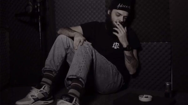 KingSpitzo releases the Outsiders Outburst video