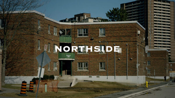 Lil Berete goes from Southside to Northside