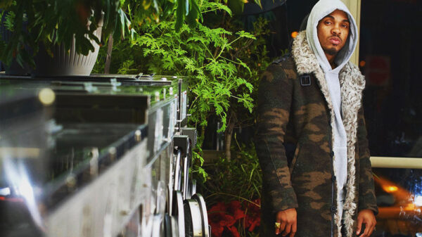 Artists & inmates pay homage for International Women's Month