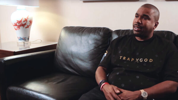 Montreality: N.O.R.E. on helping Drake clear a DMX sample
