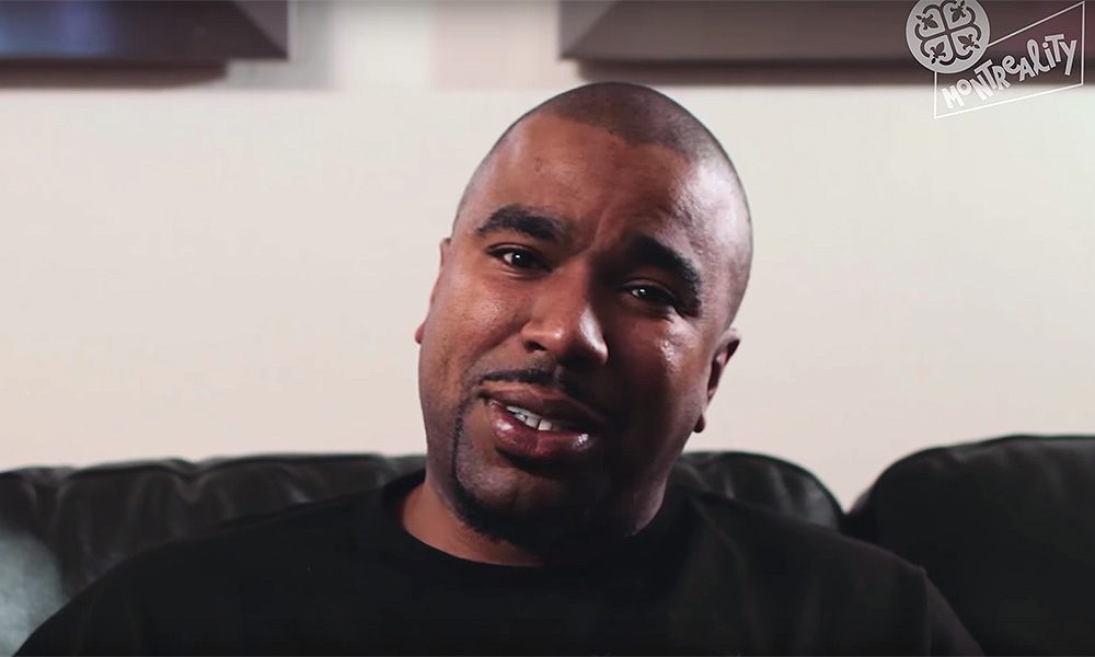 Montreality: N.O.R.E. on helping Drake clear a DMX sample