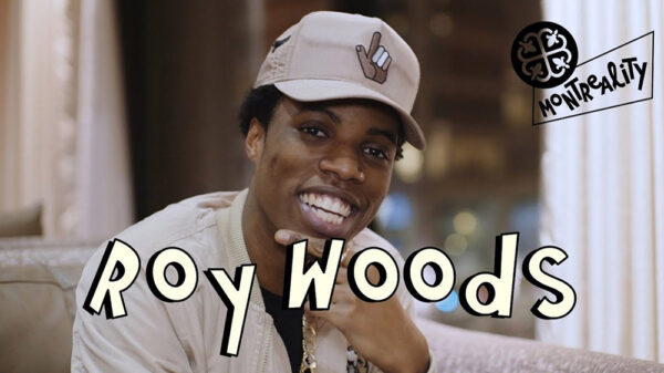 Roy Woods on Montreality: Drake, Michael Jackson & more
