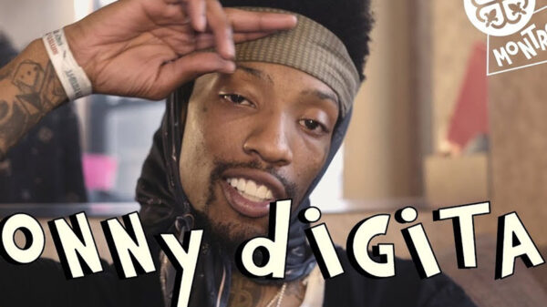 Montreality features ATL MC, DJ, producer Sonny Digital