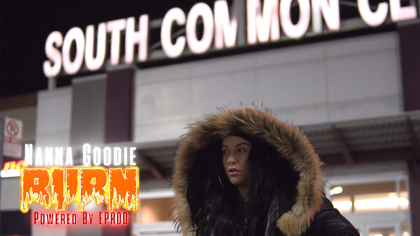 Nanna Goodie drops visuals for her Burn & Like Whoa remixes
