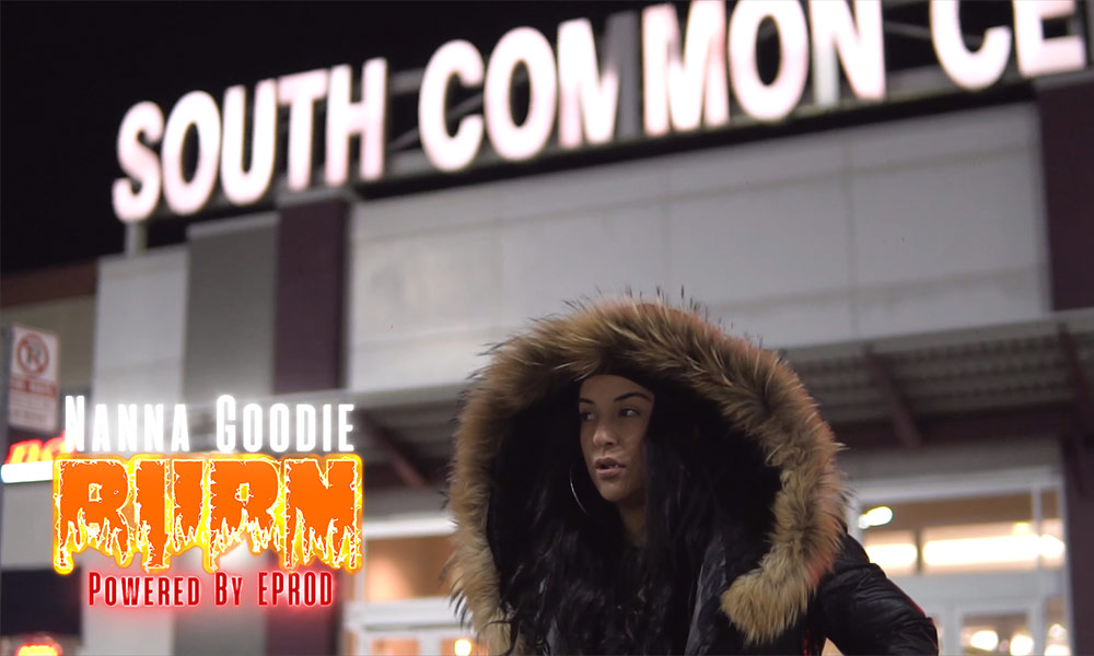 Nanna Goodie drops visuals for her Burn & Like Whoa remixes