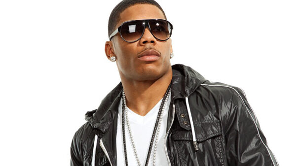 Nelly tour continues through Canada: Win tix to Montreal on Mar. 25