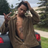 Night Lovell returns with new music video