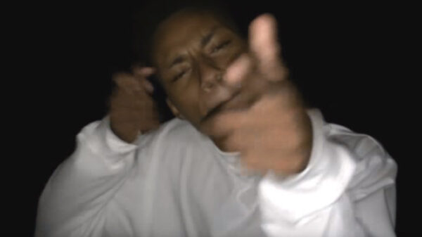 Ottawa artist Night Lovell releases the Dark Light video