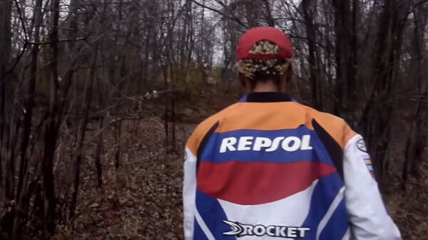 Fraud - Night Lovell drops a new song & video