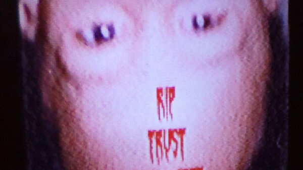 Night Lovell drops the Blank Body-produced RIP Trust