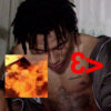 Night Lovell enlists Hector Vae for Whoever U Are